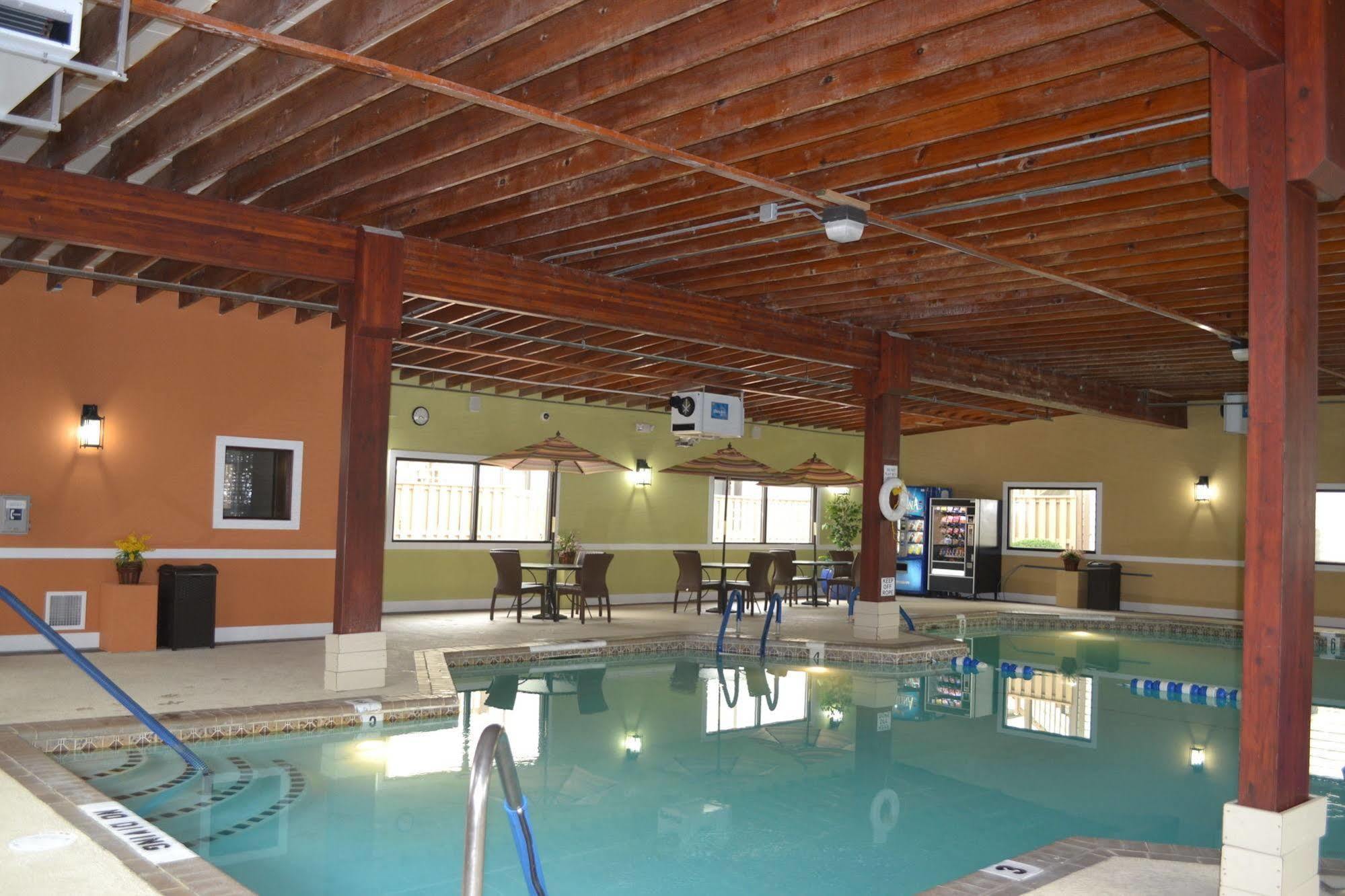Club Ocean Villas II By Capital Vacations Ocean City Zewnętrze zdjęcie