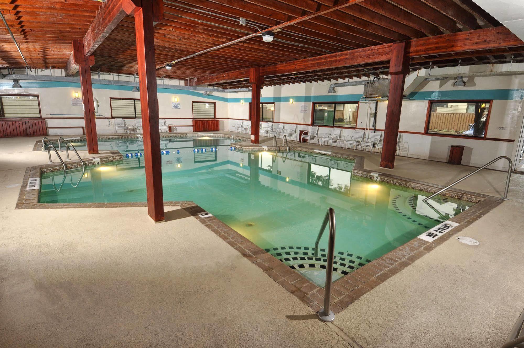Club Ocean Villas II By Capital Vacations Ocean City Zewnętrze zdjęcie